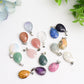 Mixed Crystal Pendant Bulk Wholesale