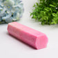 5.0"-8.0" Pink Aragonite Crystal Tower Bulk Wholesale