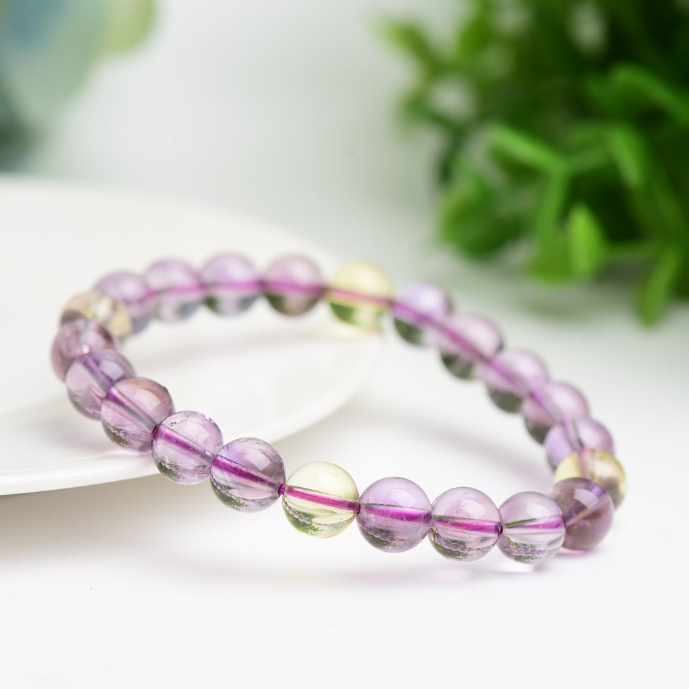 8.5mm Ametrine Bracelet Bulk Wholesale