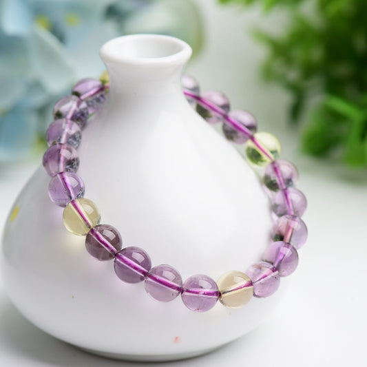 8.5mm Ametrine Bracelet Bulk Wholesale