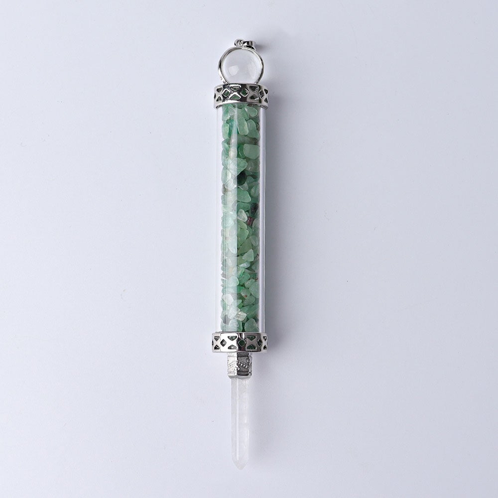 5" Crystal Pendant Best Crystal Wholesalers