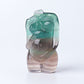 2.4" Fluorite Crystal Model Carving Best Crystal Wholesalers