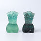 2.6" Fluorite Model Crystal Carvings Best Crystal Wholesalers
