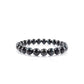 Blue Tiger Eye Bracelet Best Crystal Wholesalers