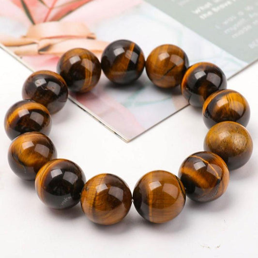 Tiger Eye Bracelet Best Crystal Wholesalers