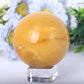 1.8"-4.0" Mookite Sphere Best Crystal Wholesalers