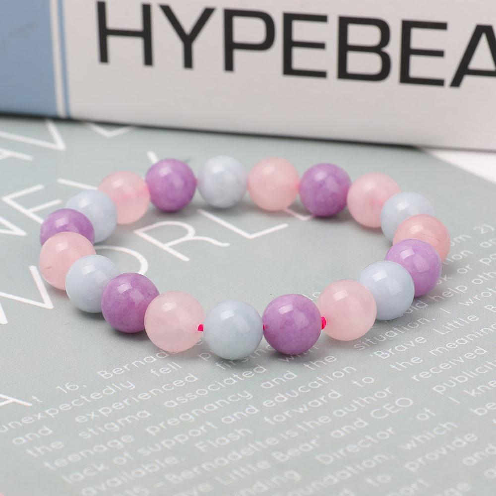 Mixed Gemstone Bracelet Best Crystal Wholesalers