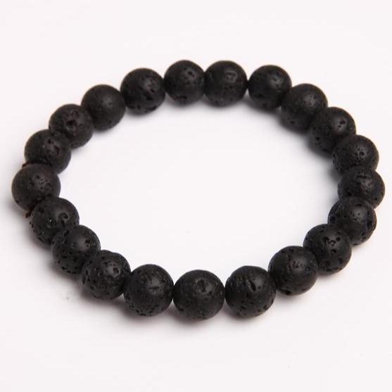 8mm Volcanic Crystal Bracelet Best Crystal Wholesalers