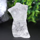 3" Clear Quartz Model Carving Best Crystal Wholesalers