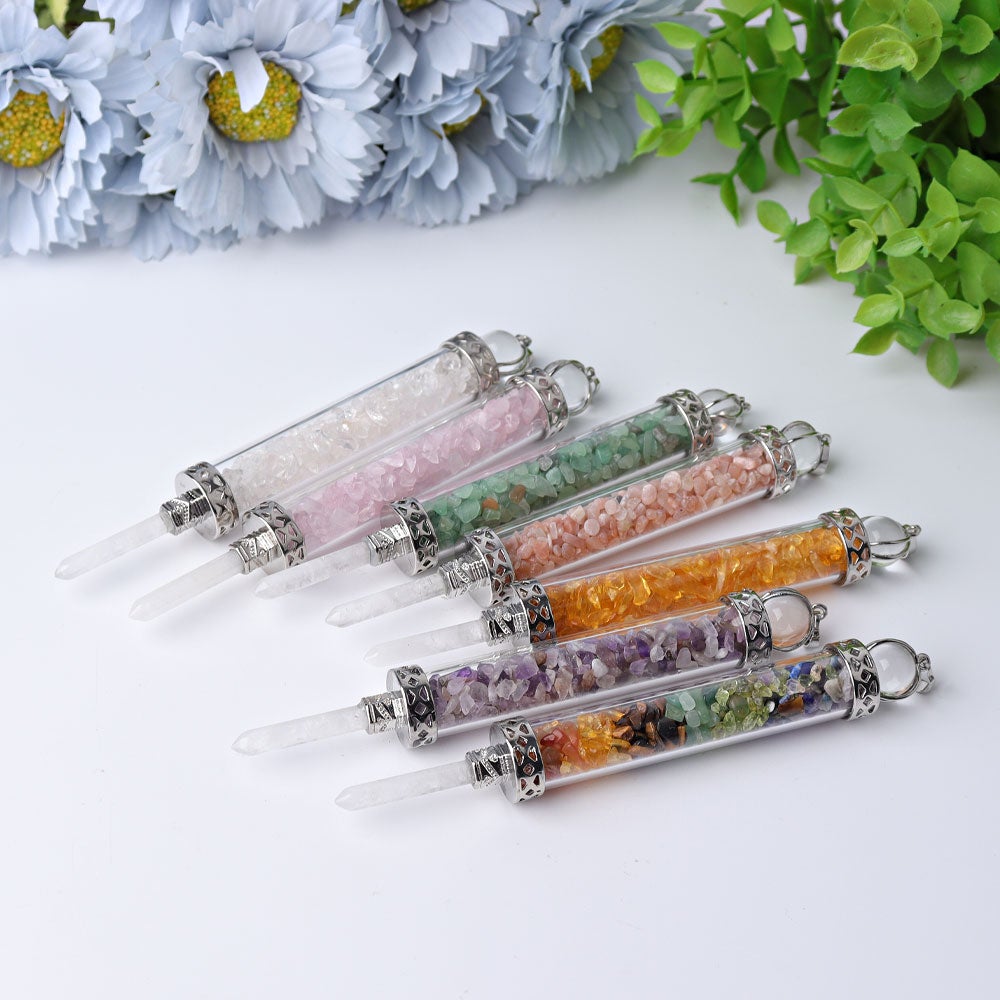 5" Crystal Pendant Best Crystal Wholesalers