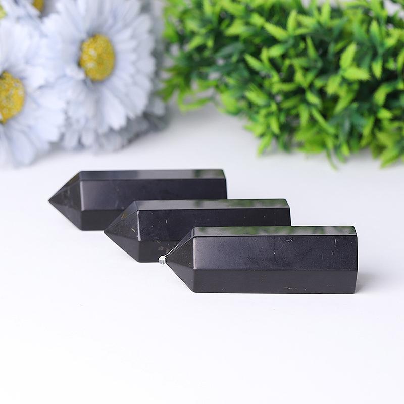 3.2" Shungite Tower