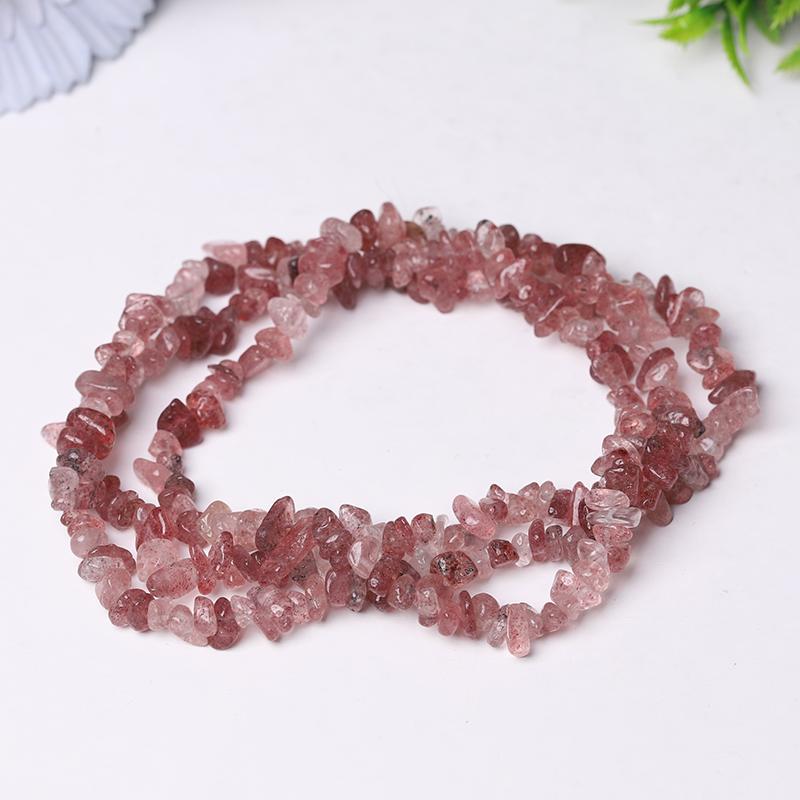 Natural Crystal Chips String for DIY Best Crystal Wholesalers