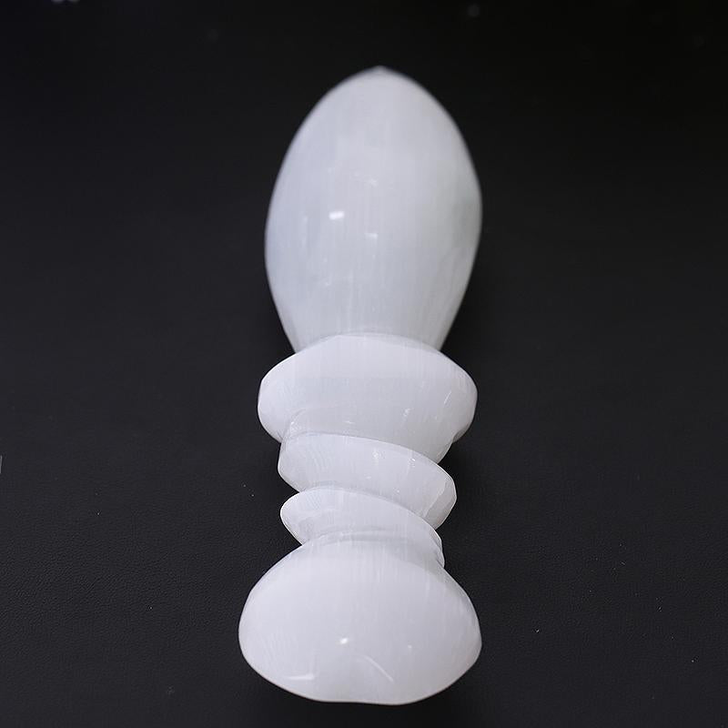 7" Selenite Dagger Bulk Best Crystal Wholesalers