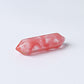 1.3" Double Terminated Crystal Towers Points Bulk Best Crystal Wholesalers