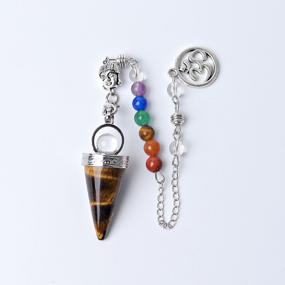 Arrow Head Design Crystal Pendulum Best Crystal Wholesalers