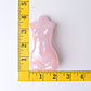3.7" Aura Angel Crystal Model Carving Best Crystal Wholesalers