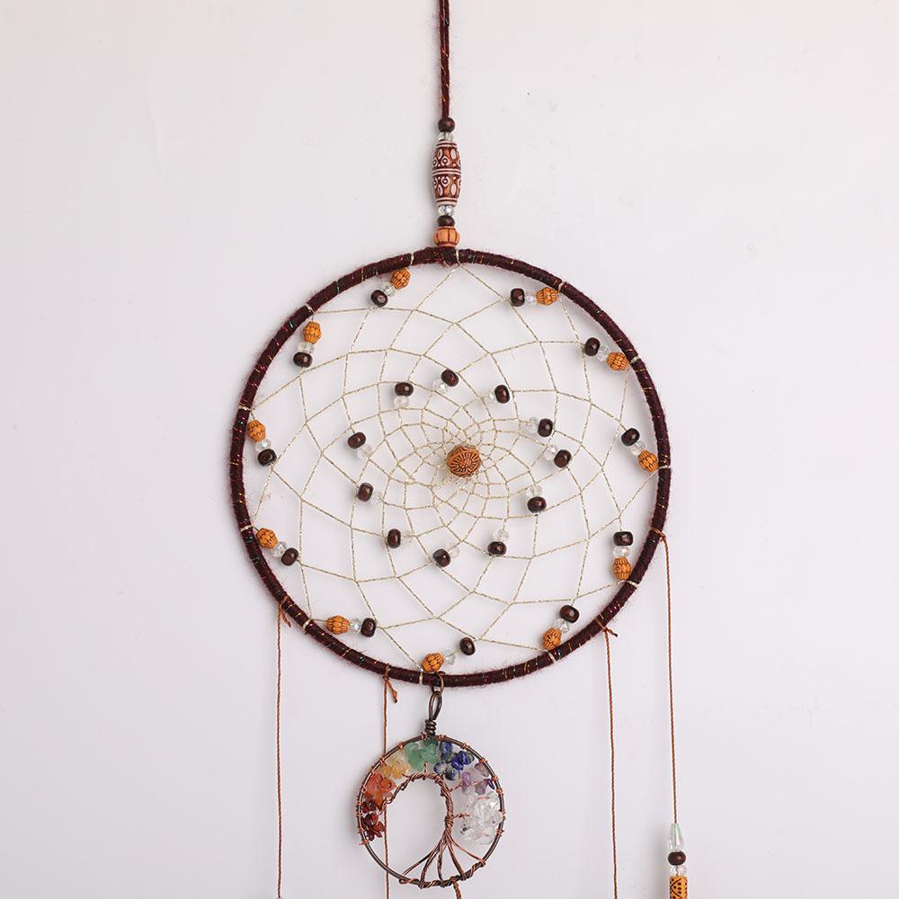 Dream Catcher Hanging Ornament Best Crystal Wholesalers