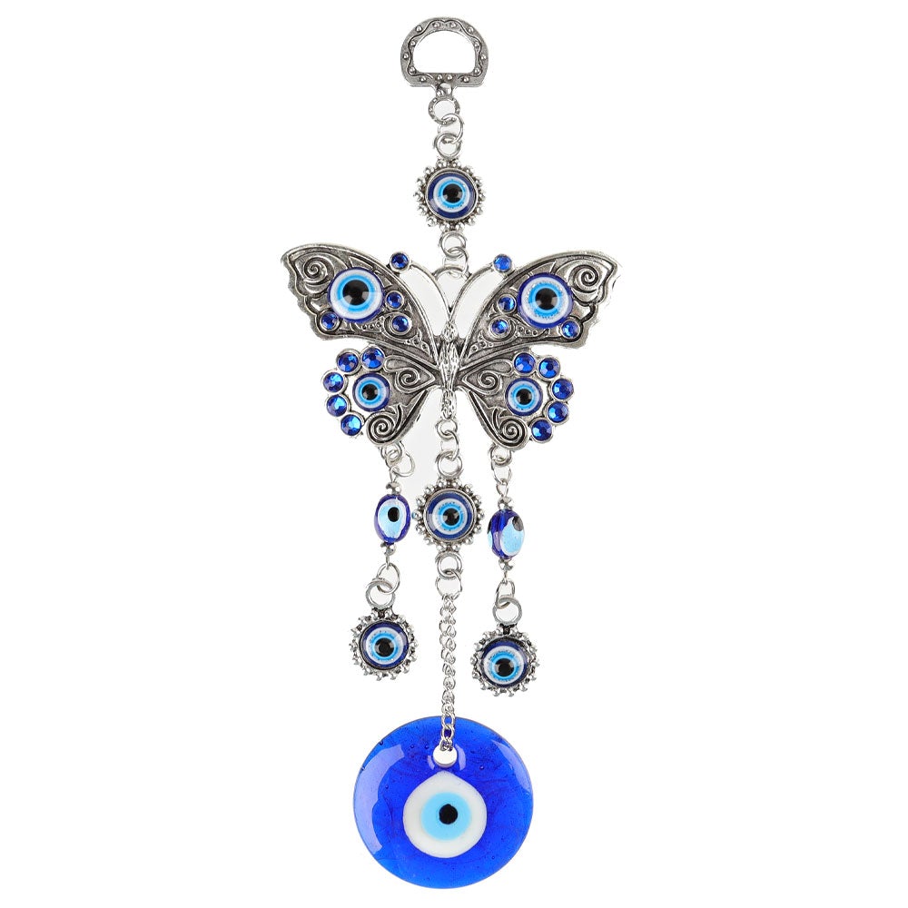 Devil's Eye Hangings Best Crystal Wholesalers