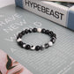 8mm Zebra Jasper Crystal Bracelet Best Crystal Wholesalers