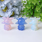 1.9" Opalite EIF Crystal Carvings Best Crystal Wholesalers