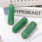 3" Green Aventurine Towers Points Bulk Best Crystal Wholesalers