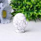 2.2" Gloves Crystal Carvings for Christmas Best Crystal Wholesalers