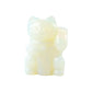 2" Opalite Crystal Carving Lucky Cat Animal Bulk Best Crystal Wholesalers