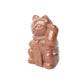 2" Gold Sandstone Crystal Carving Animal Bulk Lucky Cat Best Crystal Wholesalers