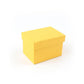 Egg Shape Jewelry Box