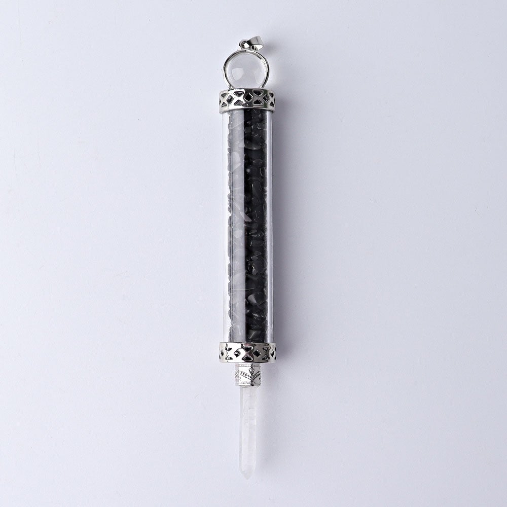 5" Crystal Pendant Best Crystal Wholesalers