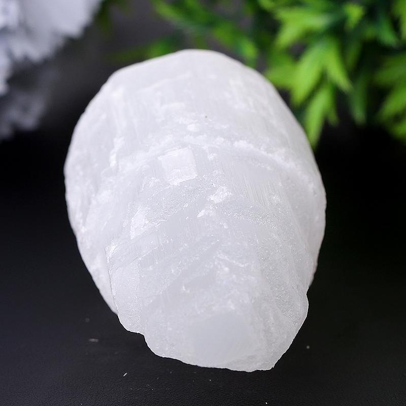 4" Selenite Towers Bulk Best Crystal Wholesalers