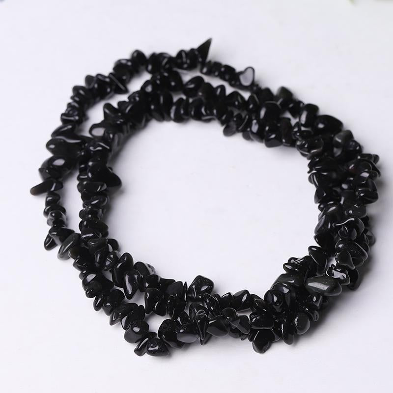 Natural Crystal Chips String for DIY Best Crystal Wholesalers