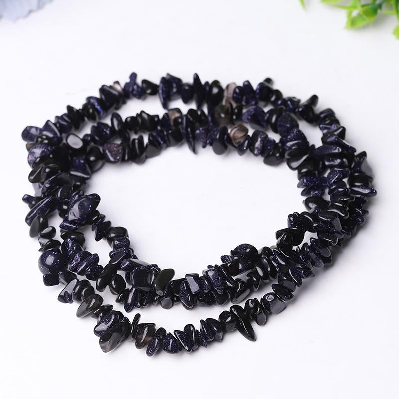 Natural Crystal Chips String for DIY Best Crystal Wholesalers