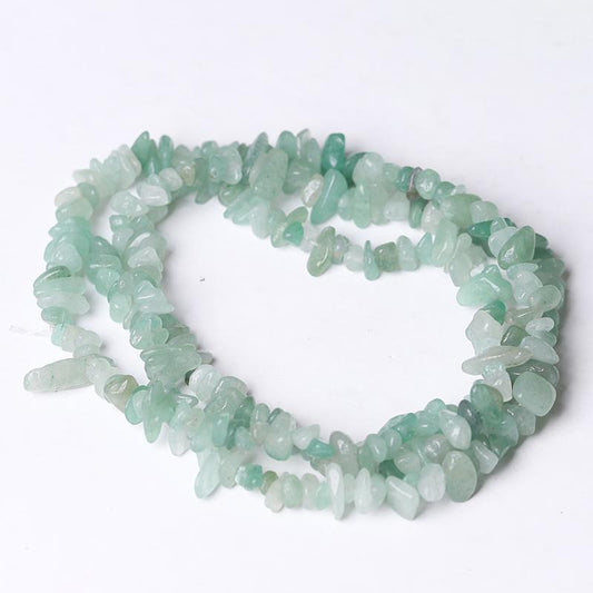 Natural Crystal Chips String for DIY Best Crystal Wholesalers