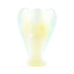 2" Crystal Carving Angel Model Bulk Best Crystal Wholesalers