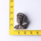 2.5" Yooperlite Medusa Crystal Carvings Best Crystal Wholesalers