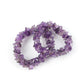 Amethyst Chips Bracelet Best Crystal Wholesalers