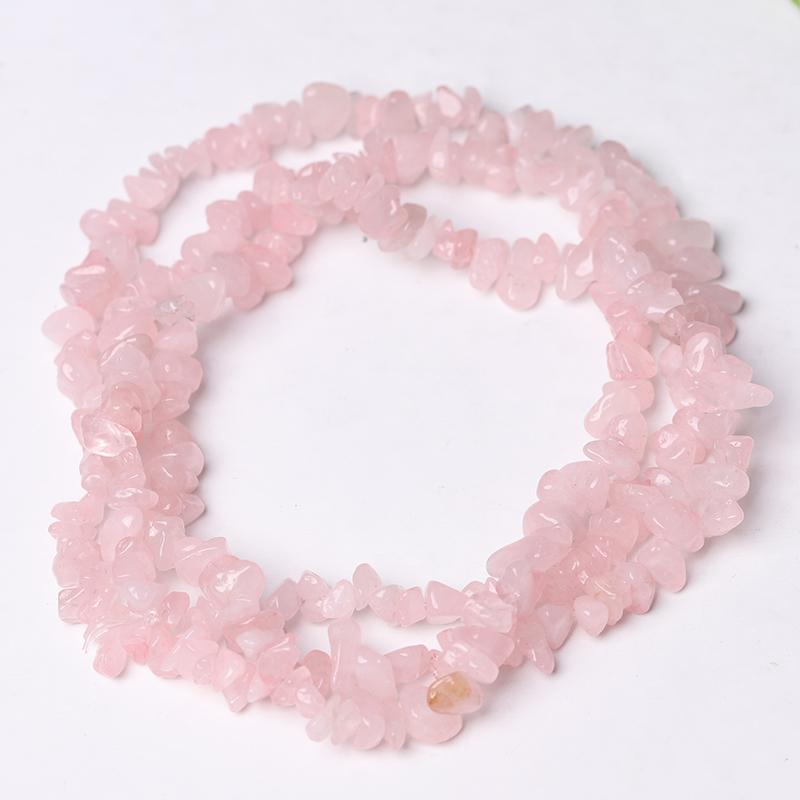 Natural Crystal Chips String for DIY Best Crystal Wholesalers