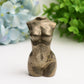 3.0" Mixed Crystal Model Carving  Bulk Best Crystal Wholesalers