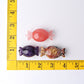 1.6" Candy Crystal Carving Mini Model Bulk Best Crystal Wholesalers