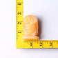 2.5" Yellow Jade Minions Crystal Carvings Cartoon Bulk Best Crystal Wholesalers