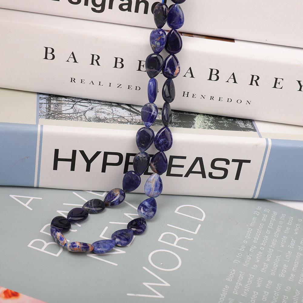 Sodalite String for Jewelry Making Best Crystal Wholesalers