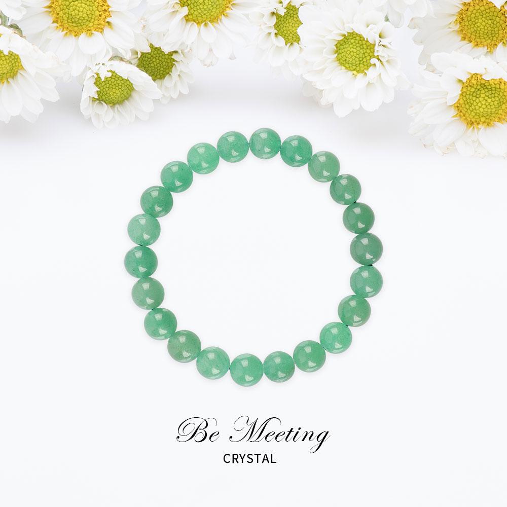 Green Aventurine Bracelet Best Crystal Wholesalers