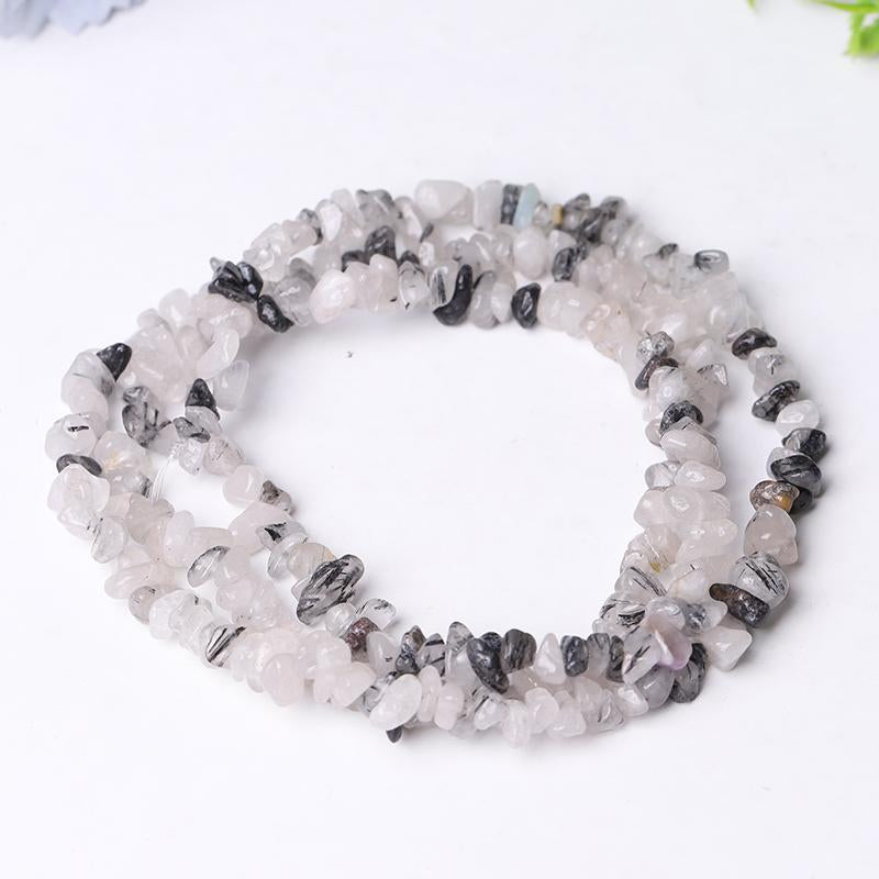 Natural Crystal Chips String for DIY Best Crystal Wholesalers