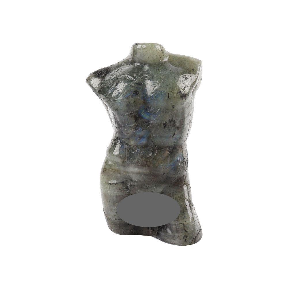 Labradorite Crystal Carving Model Figurine Best Crystal Wholesalers