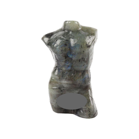 Labradorite Crystal Carving Model Figurine Best Crystal Wholesalers