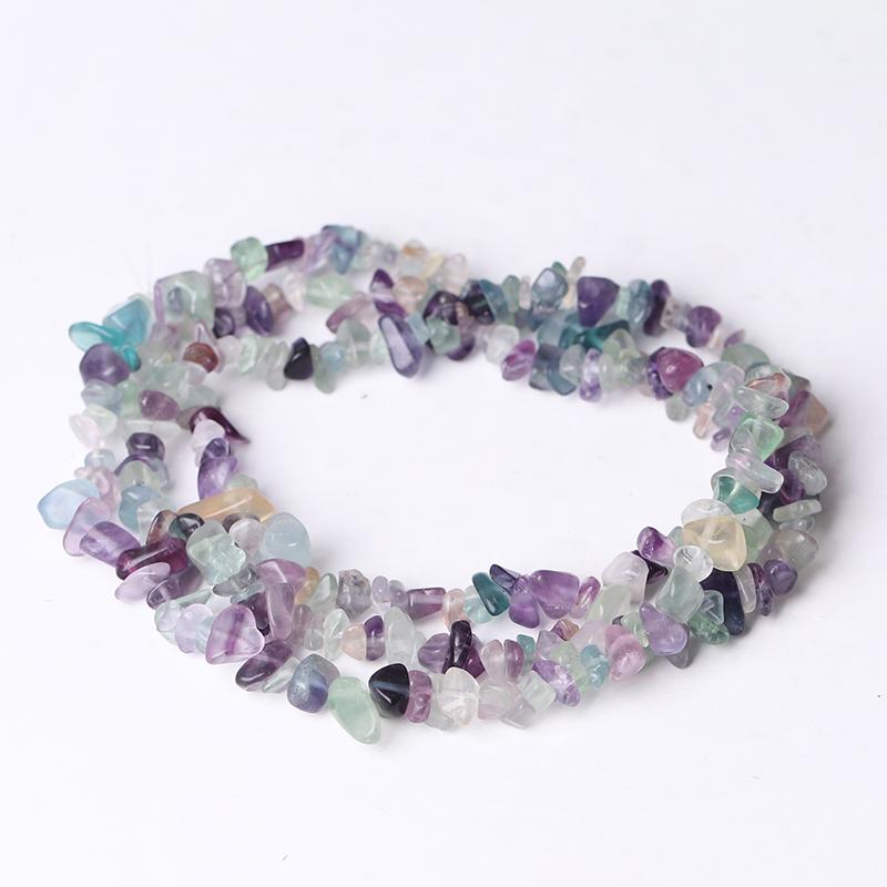 Natural Crystal Chips String for DIY Best Crystal Wholesalers