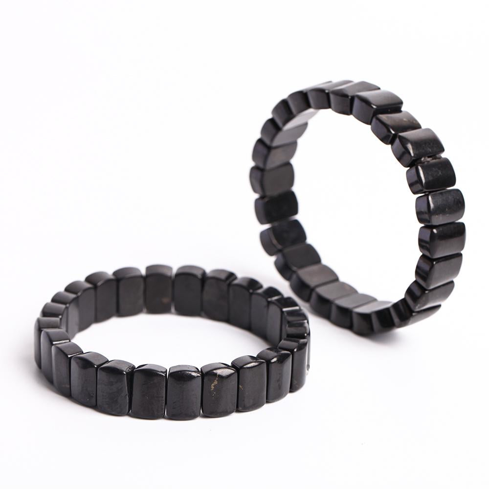 Schungite Bracelet Best Crystal Wholesalers