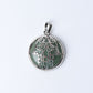 1.2" Chakra Hand Wrapped Crystal Pendant Best Crystal Wholesalers