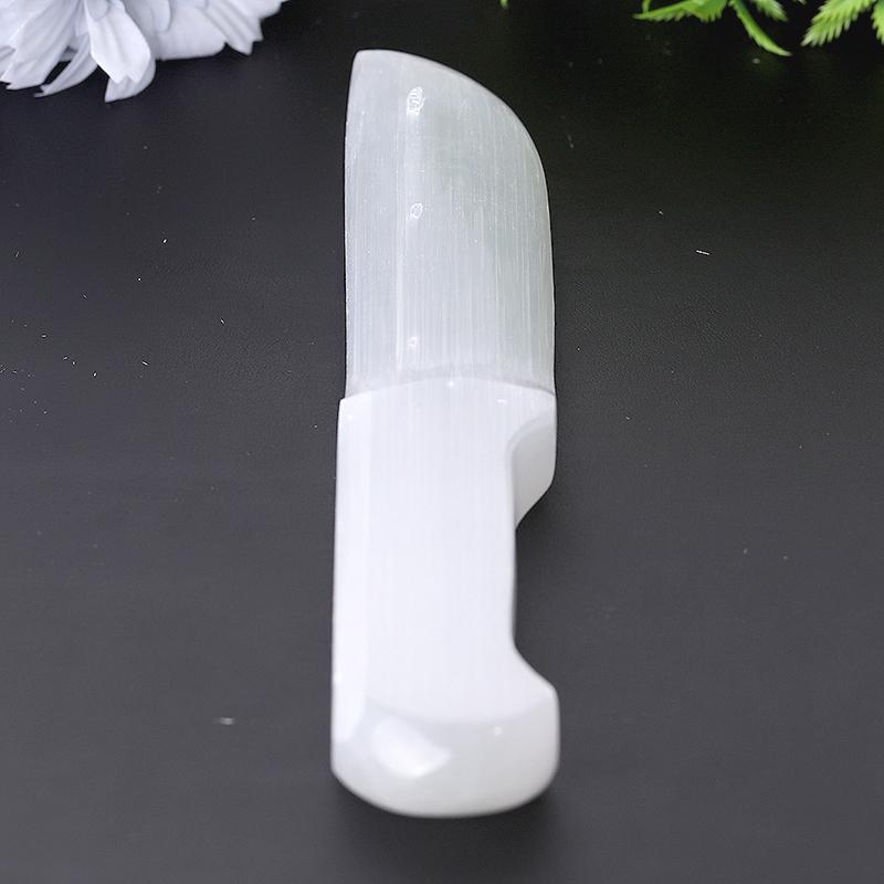 9" Selenite Dagger Bulk Best Crystal Wholesalers